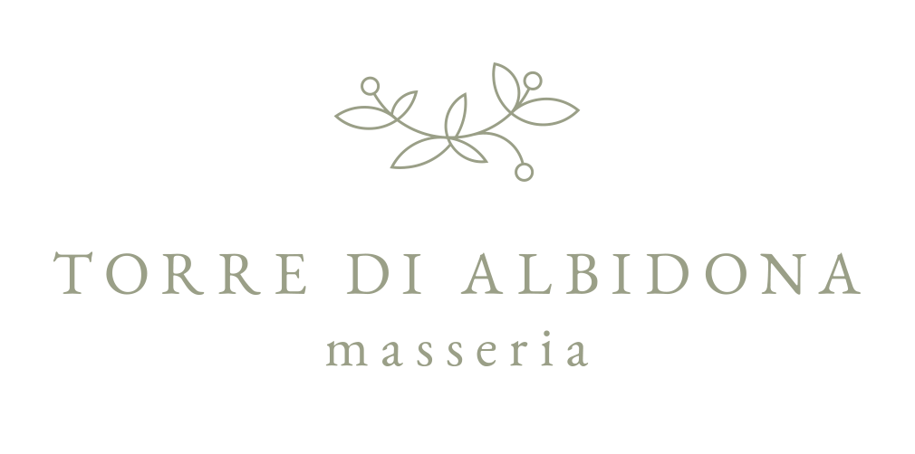 Masseria Torre di Albidona Retina Logo